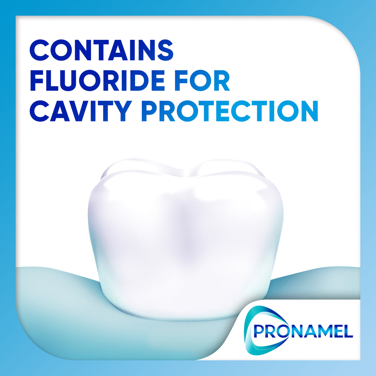 Pronamel Gentle Whitening Enamel Toothpaste 110g