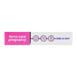 Ferro-Care Pregnancy Multivitamin Tablets, 30's