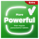 PANADOL Extra Caplets 16s