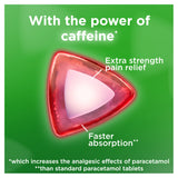 PANADOL Extra Caplets 16s