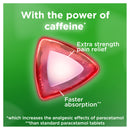 PANADOL Optizorb Ext Capl. 500mg 32s