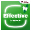 PANADOL Mini Caps 500mg 16pk