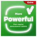 PANADOL Extra Caplets 48s  limit 2