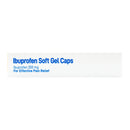 AFT Ibuprofen S/Gel Caps 200mg 20s