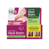Plunkett's NS 8 Heel Balm Complex 75g
