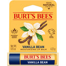 Burts Bees 100% Natural Vanilla Bean Lip Balm 4.25g