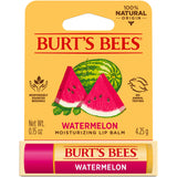 Burts Bees 100% Natural Watermelon Lip Balm 4.25g