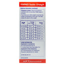 Fenpaed Oral Liquid Double Strength 200ml