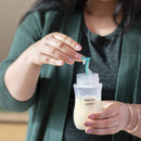 AVENT Natural Response Bottle Air Free Vent 125x2pk