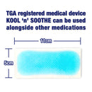 Kobayashi KNS Kids Fever Relief 6pk