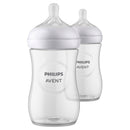 Philips Avent Natural Response 260ml Bottle - 2pk