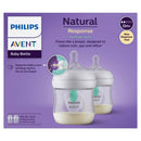 AVENT Natural Response Bottle Air Free Vent 125x2pk