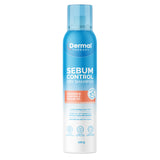 DERMAL THERAPY Sebum Control Dry Shampoo 120g