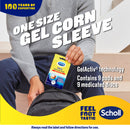 Scholl Corn Removal Pads