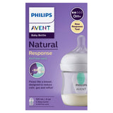 AVENT Natural Response Bottle Air Free Vent 125ml