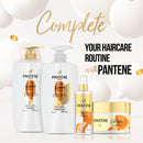 PANTENE Ultimate 10 R&P Shampoo 375ml