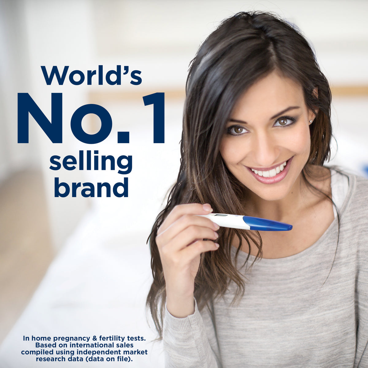 Clearblue Super Early Pregnancy Test 3 Pack