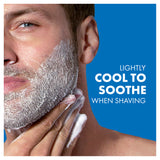 GILLETTE Pro Shaving Foam Icy Cool 245g