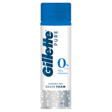 GILLETTE Pro Shaving Foam Icy Cool 245g