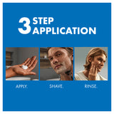 GILLETTE Pro Shaving Foam Icy Cool 245g