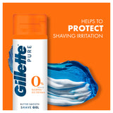 Gillette Pro Gel Aqua Hydration 195g