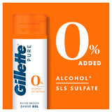 Gillette Pro Gel Aqua Hydration 195g