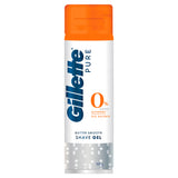 Gillette Pro Gel Aqua Hydration 195g