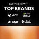 Duracell Coppertop AAA Alkaline Batteries 4 pack