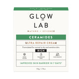 GLOW LAB Ceramides Ultra Repair Night Cream 50ml