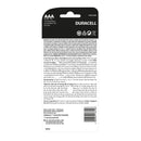 Duracell Coppertop AAA Alkaline Batteries 8 Pack