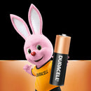 DURACELL Reg MN1500B10 1.5V AA 10Pk