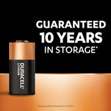 DURACELL Specialty CR2 1Pack