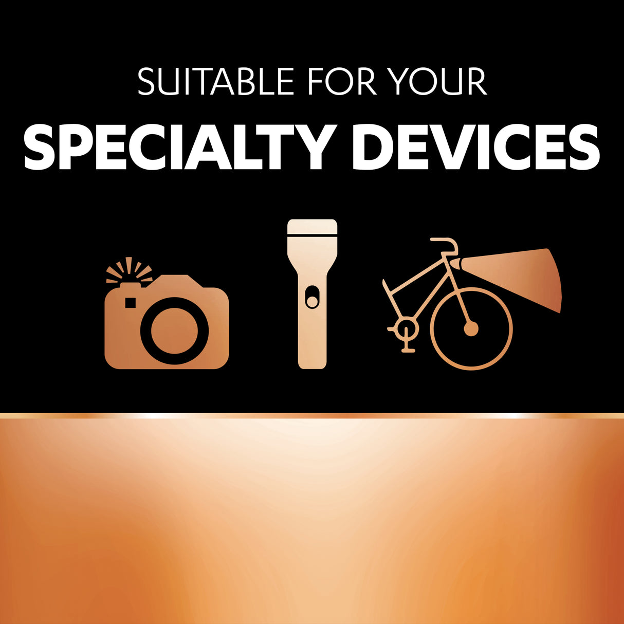 DURACELL Specialty CR2 1Pack