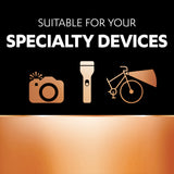 DURACELL Specialty CR2 1Pack