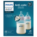Philips Avent Anti-colic Bottle 260ml 2pk
