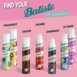 Batiste Blush Dry Shampoo 200mL
