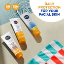 Nivea UV Face Shine Control SPF50+