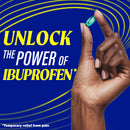 Advil Fast Acting Liquid IbuprofenCap 90s  Limit 1 per trans