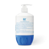 Ego QV Cream Pump 500g