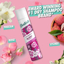 Batiste Blush Dry Shampoo 200mL