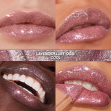 Revlon Super Lustrous Glimmer Gloss Lav Lust