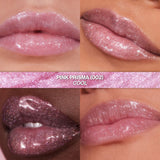 Revlon Super Lustrous Glimmer Gloss Pnk Prisma