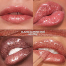 Revlon Super Lustrous Glimmer Gloss Glazd Alm.
