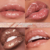 Revlon Super Lustrous Glimmer Gloss Happy Hour