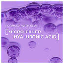 L'Oréal Paris Revitalift Filler + Hyaluronic Acid Anti Ageing Anti-Wrinkle SPF 50 Replumping Day Cream 50ml