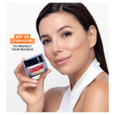 L'Oréal Paris Revitalift Filler + Hyaluronic Acid Anti Ageing Anti-Wrinkle SPF 50 Replumping Day Cream 50ml