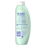 Head & Shoulders Bare Pure Anti Dandruff Shampoo 400ml