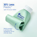 Head & Shoulders Bare Pure Anti Dandruff Shampoo 400ml