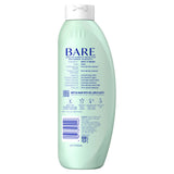 HEAD & SHOULDERS BARE SMOOTH HYDRATION 400ML