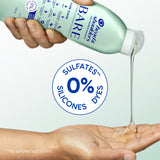 Head & Shoulders Bare Pure Anti Dandruff Shampoo 400ml